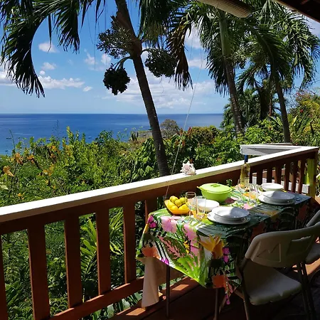 Carpe Diem Villa 